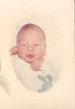 Baby Jason