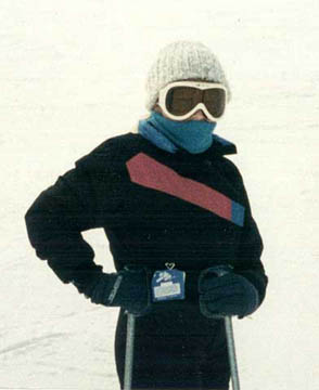 Keeping out the cold