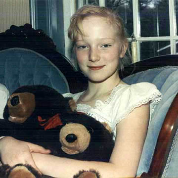 Xmas morning and the stuffies