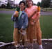 Going to a Luau--we hope...