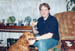 Jason and Puppy