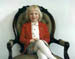 Young Businesswoman